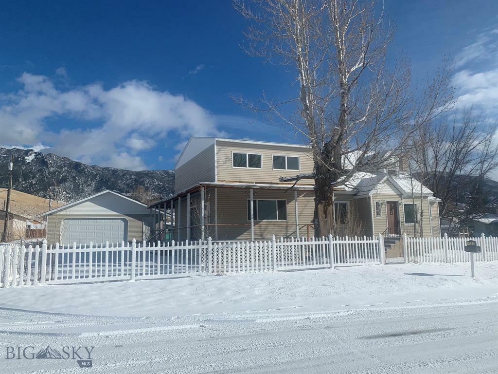 Property Photo:  1804 Lafayette  MT 59701 