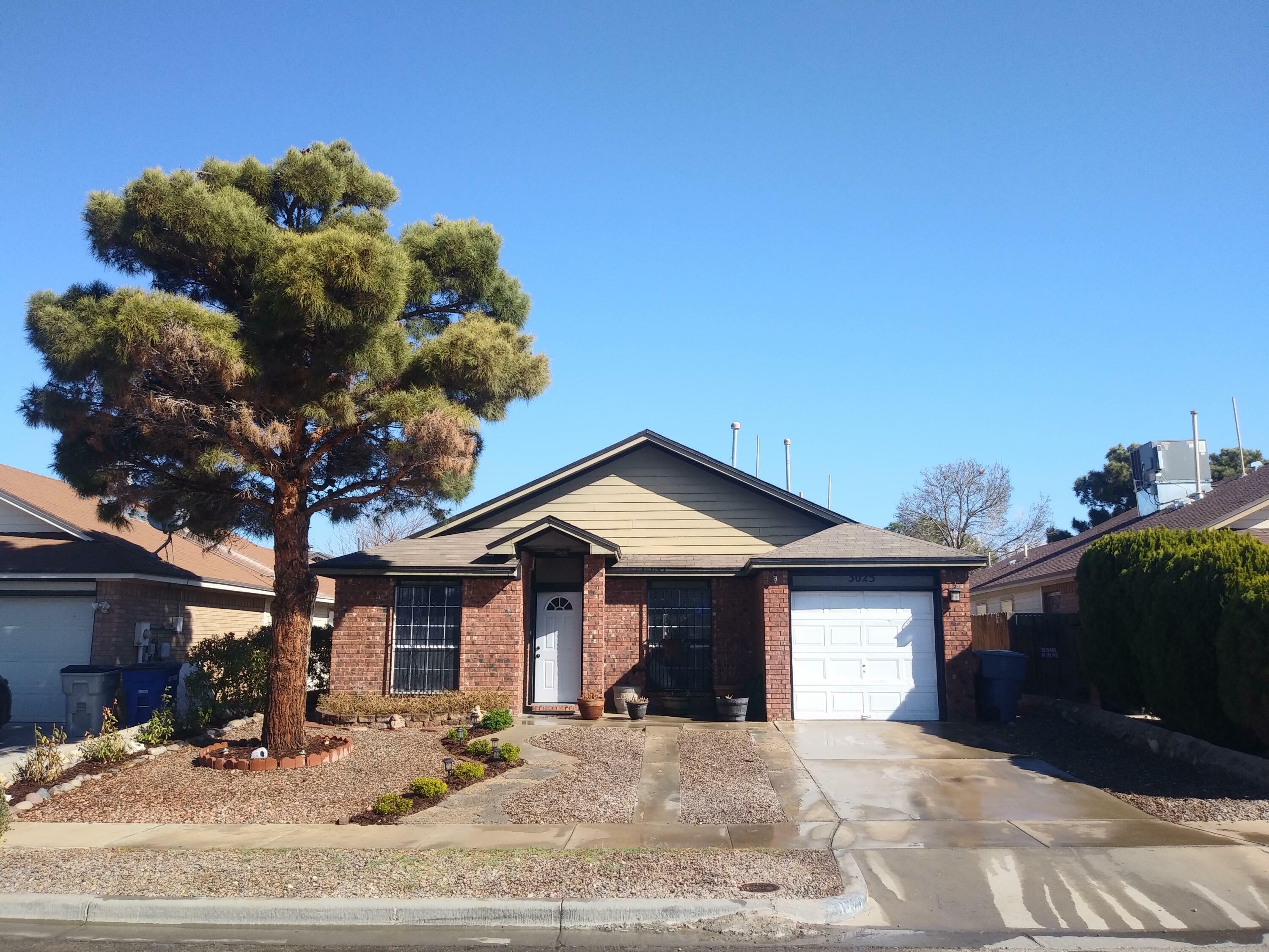Property Photo: 3025 Oak Crest Circle TX 79936