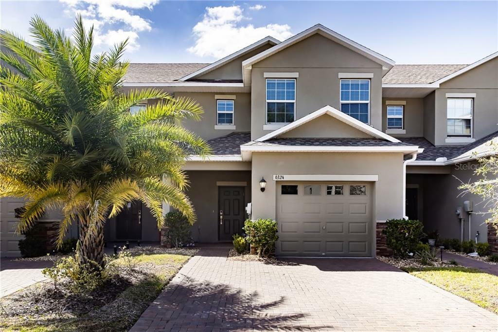 Property Photo:  6324 Torrington Circle  FL 33811 