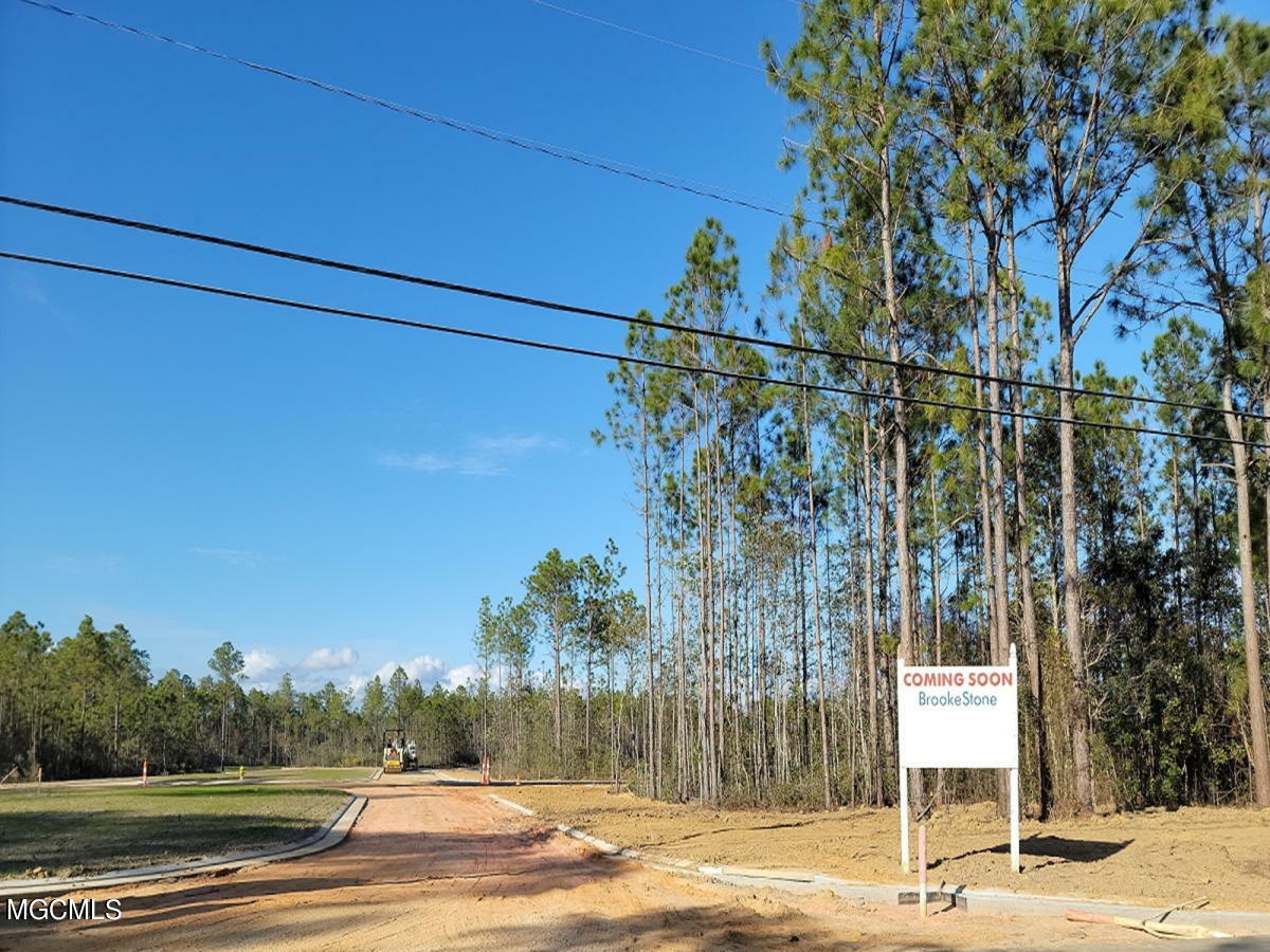 Property Photo: 10808 E Taylor Rd, Lot 26 MS 39503