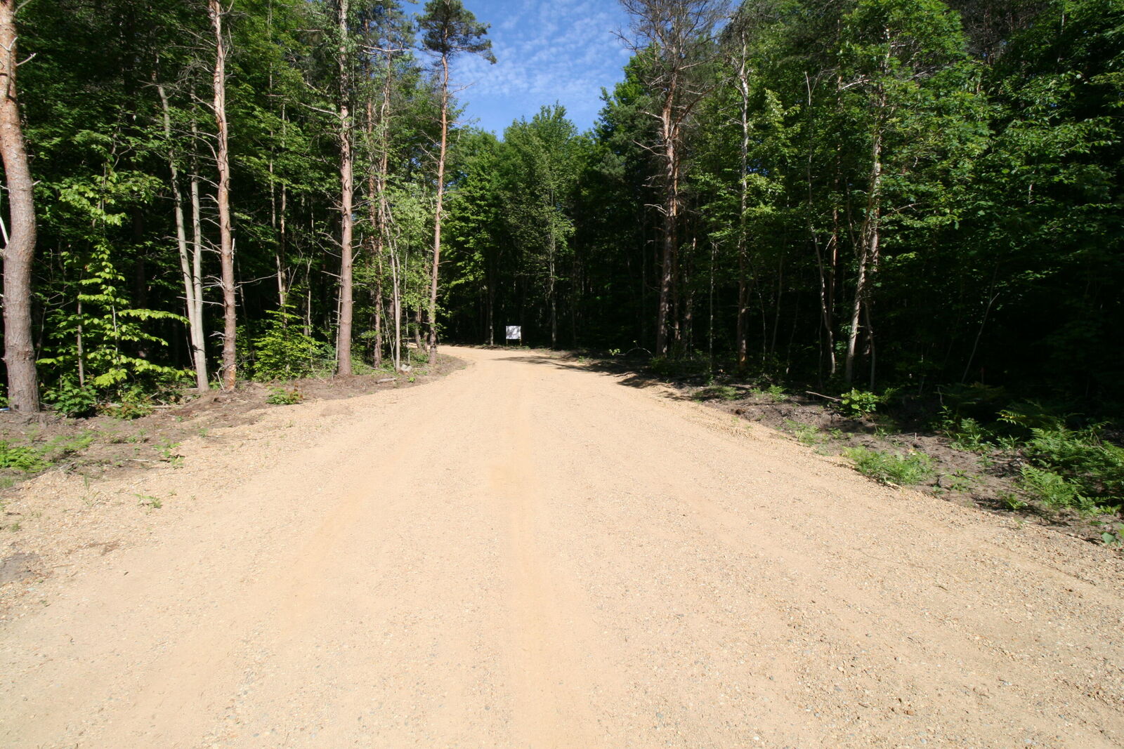 Property Photo: Lot E Timber Bluff Trail MI 49408