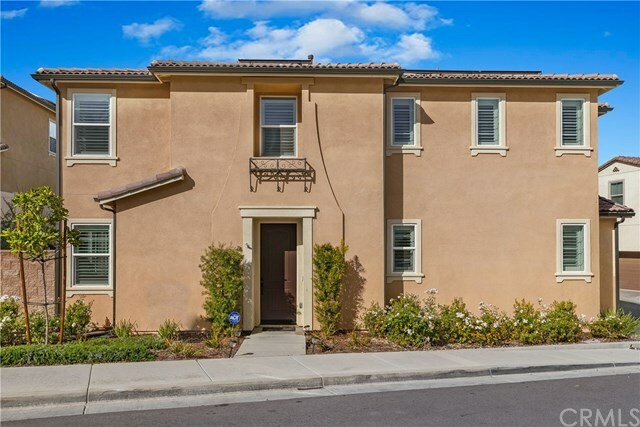 Property Photo:  2892 Villa Catalonia Court  CA 92881 