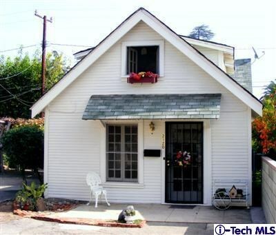 Property Photo: 2120 Navarro CA 91001