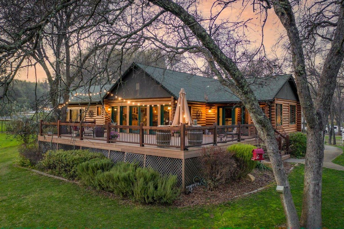 Property Photo: 1790 Auburn Folsom Road CA 95603