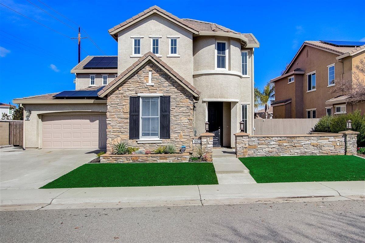 Property Photo: 1662 Ainsworth Lane CA 95648