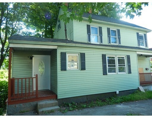 Property Photo: 138 Pleasant Street MA 01453