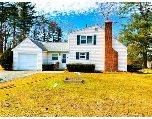 Property Photo: 15 Westernview Dr MA 01028