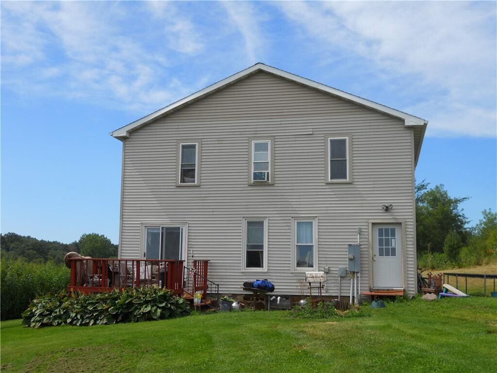 Property Photo: N40848 Kolve Valley Road WI 54747