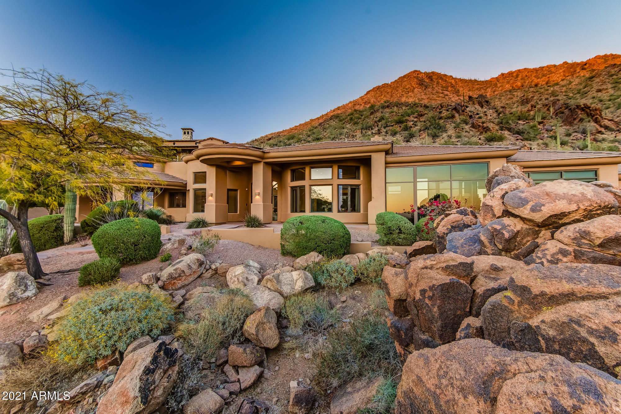 Property Photo: 13325 N 137th Street AZ 85259