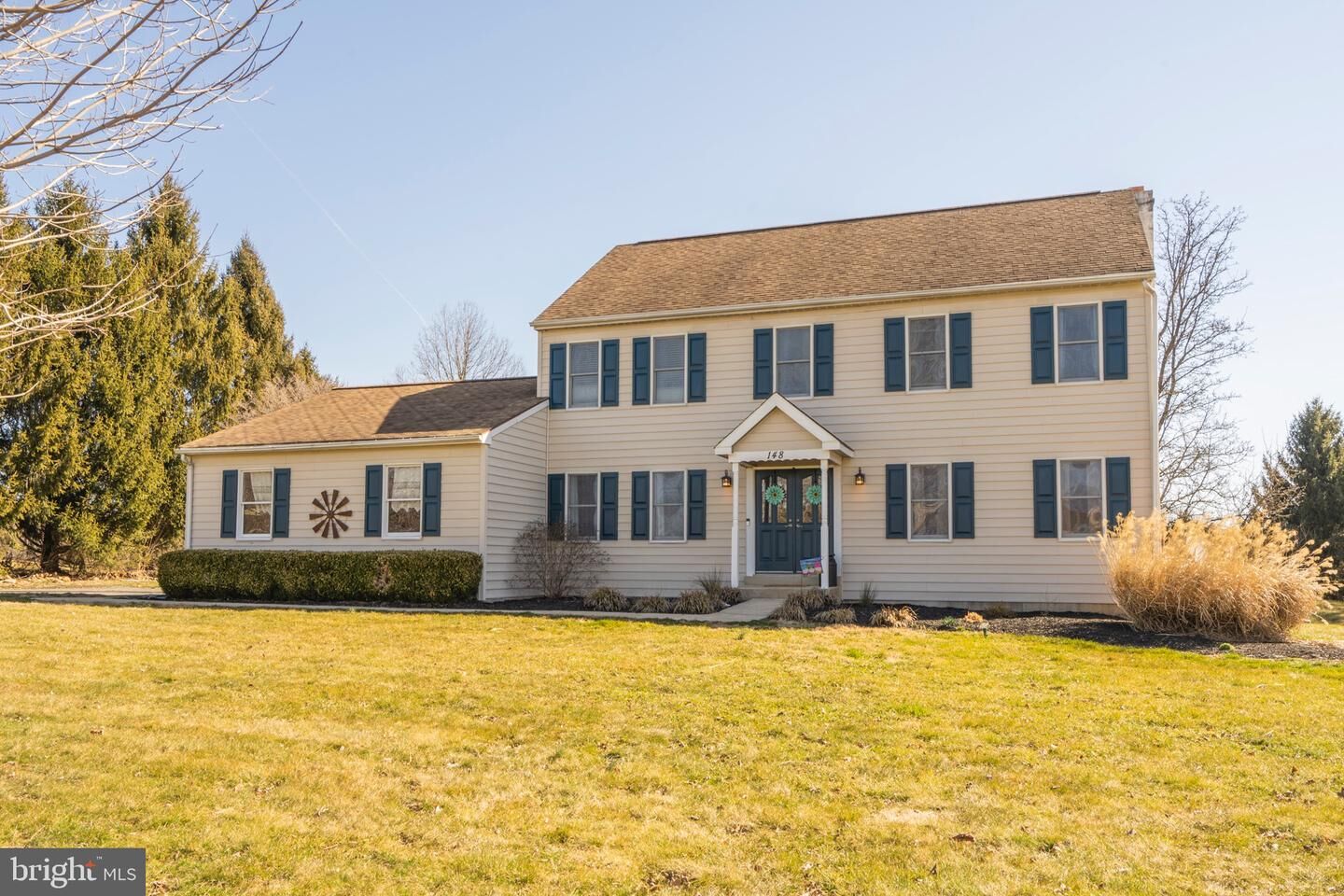 Property Photo:  148 Duck Farm Road  PA 19363 
