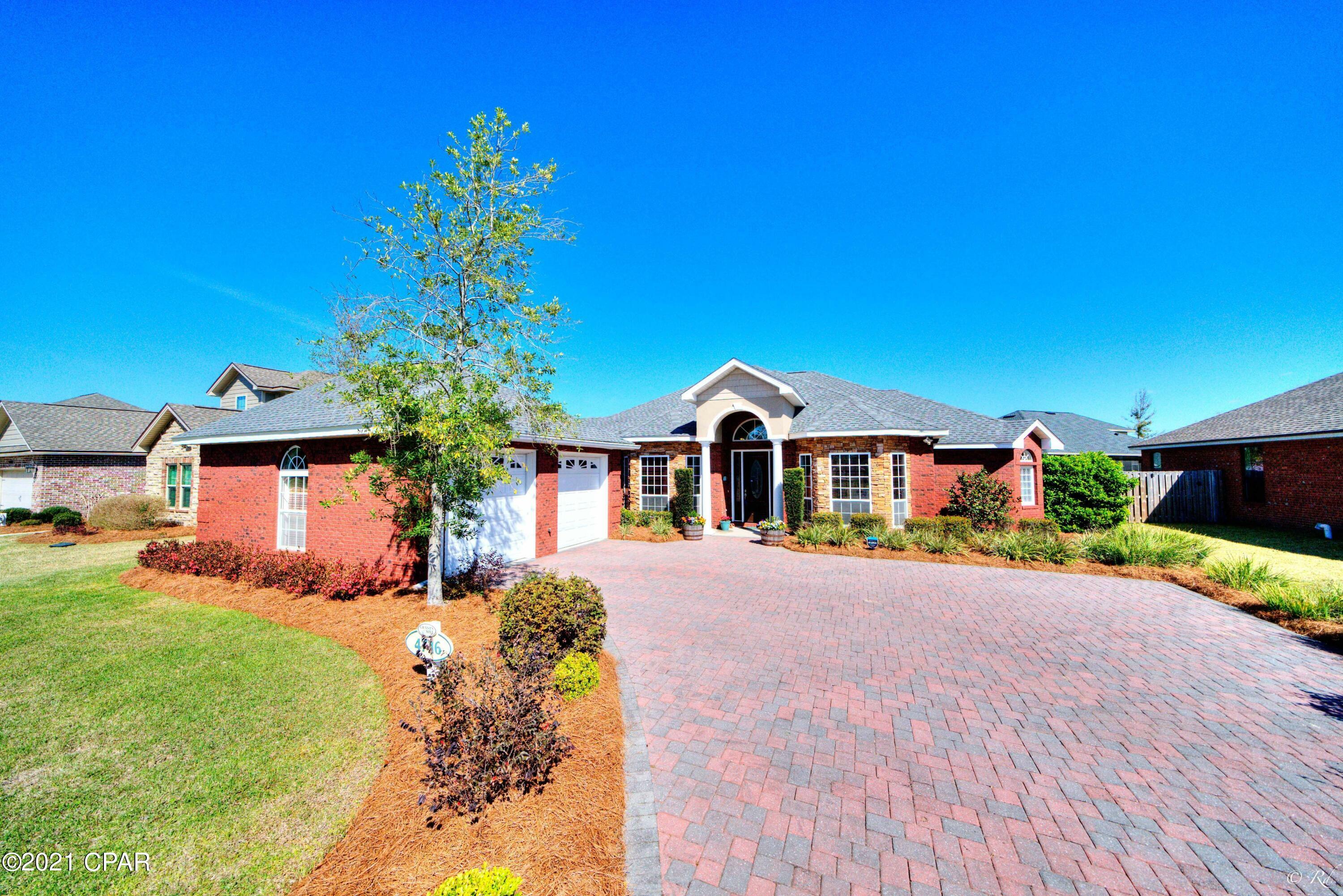 Property Photo:  4716 Grants Mill Drive  FL 32444 