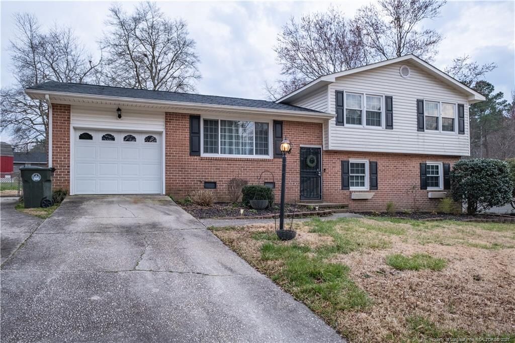 Property Photo:  5234 Mawood Street  NC 28314 