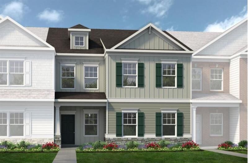 Property Photo:  632 Green Street 97  GA 30046 