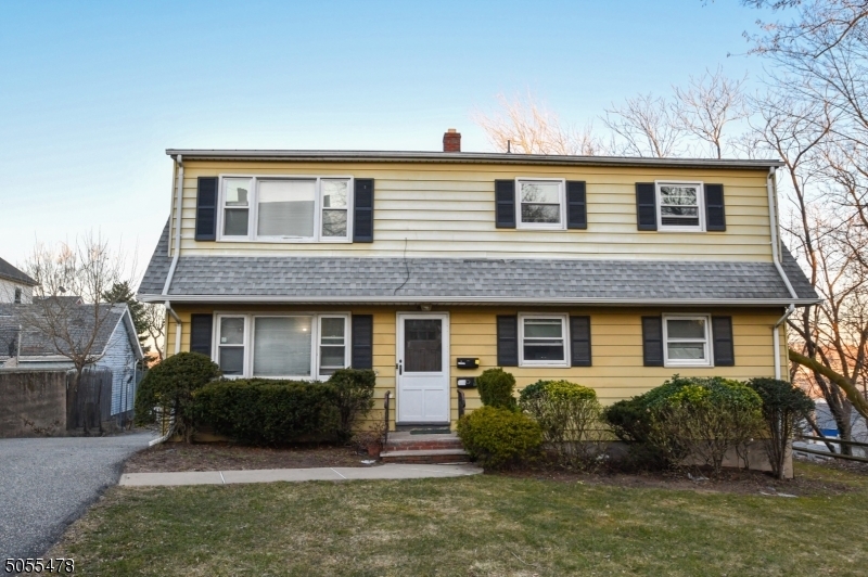 Property Photo: 1 Prescott Pl NJ 07506