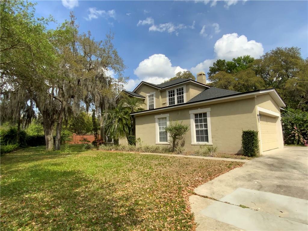 Property Photo:  342 Chinook Circle  FL 32746 