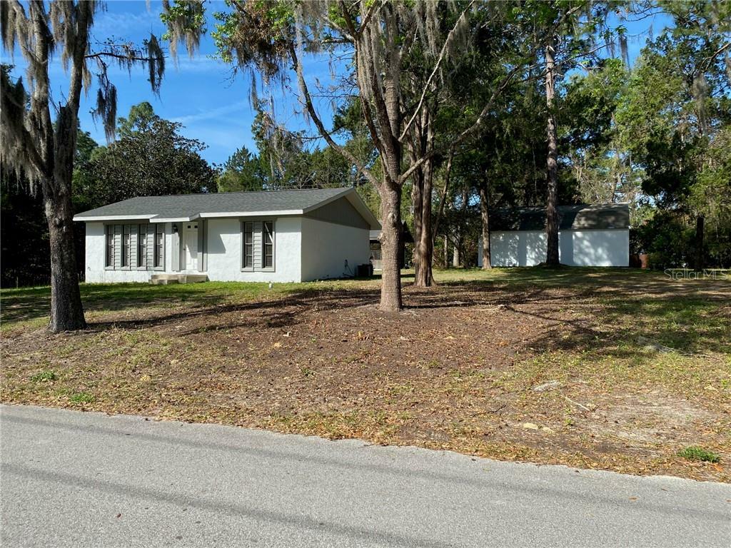 Property Photo:  8522 SW 202nd Ave  FL 34431 