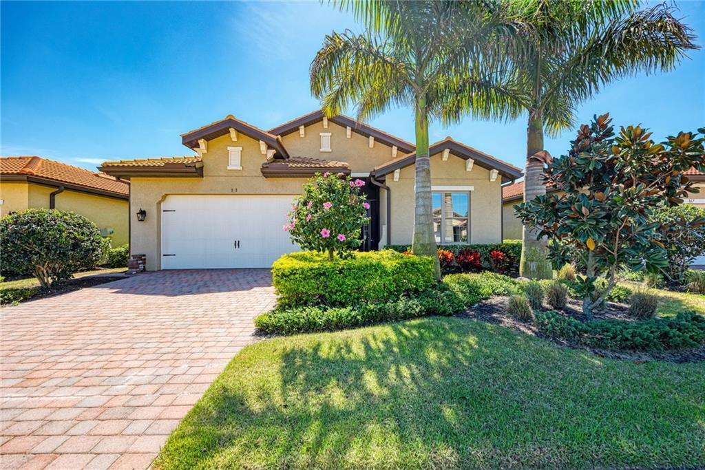 Property Photo: 171 Maraviya Boulevard FL 34275