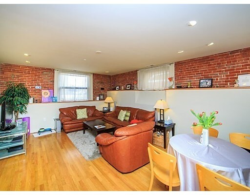 Property Photo:  125 B St 1B  MA 02127 