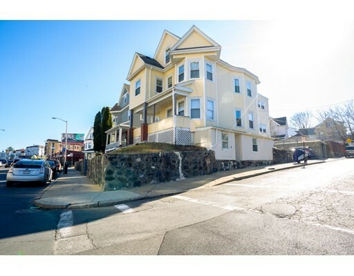 Property Photo:  378 Ferry St.  MA 02149 