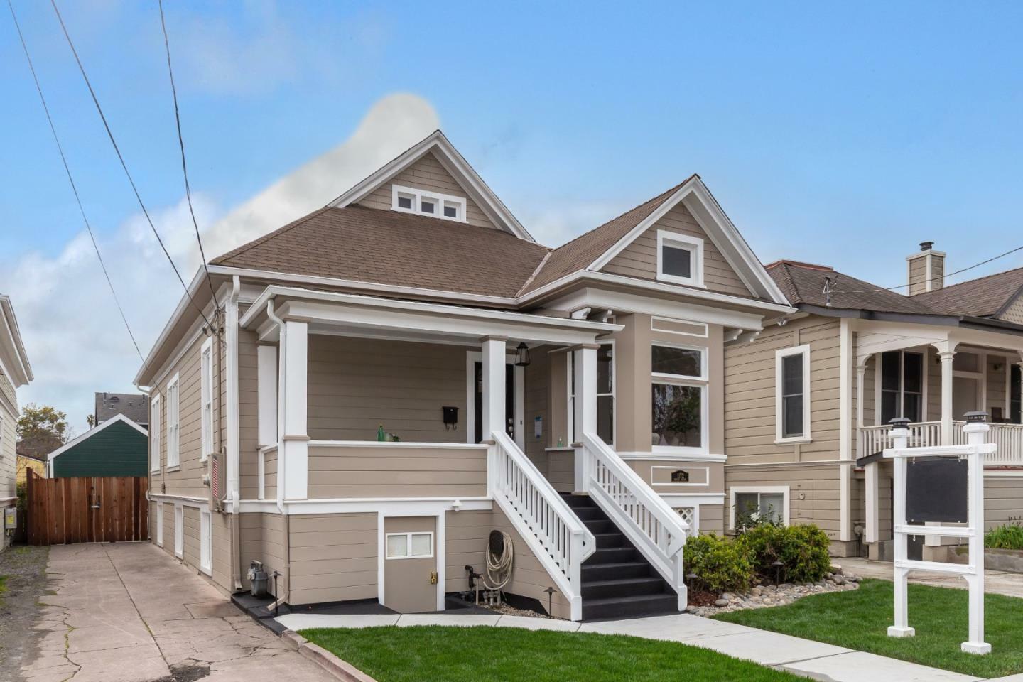Property Photo: 1172 Hester Avenue CA 95126