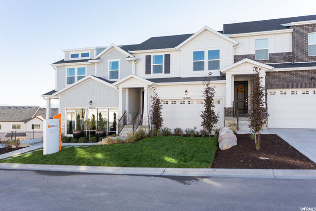 Property Photo:  Address not disclosed  UT 84065 