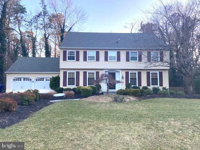 244 Sunny Jim Drive  Medford NJ 08055 photo