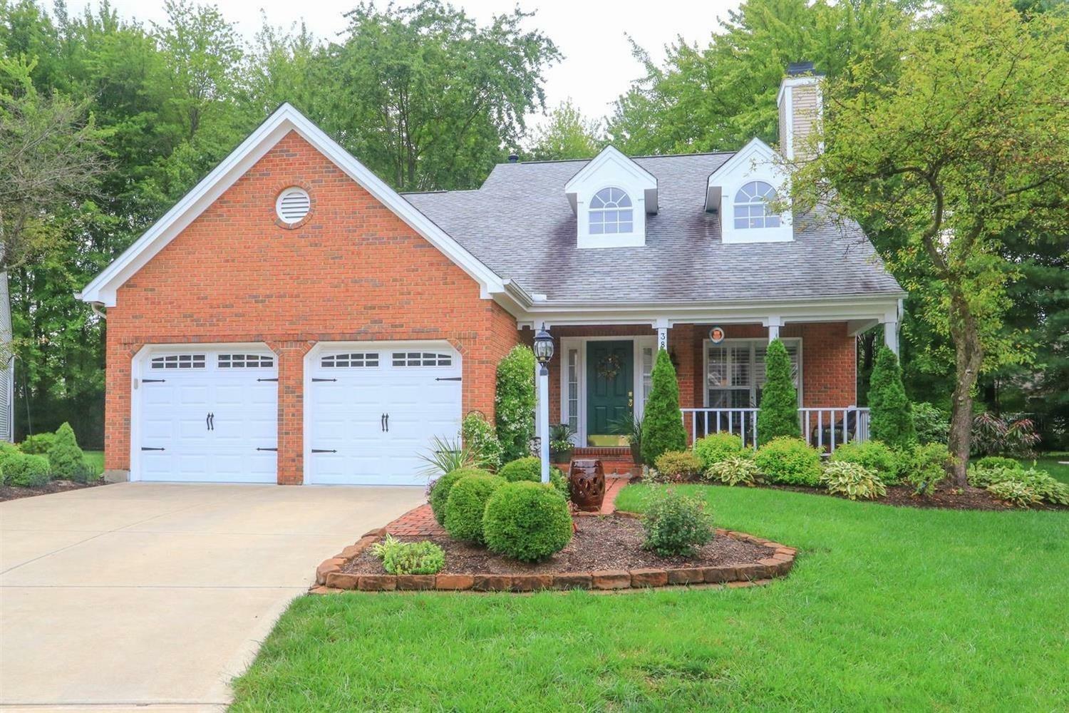 Property Photo: 3891 Carriage Hill Ln OH 45140