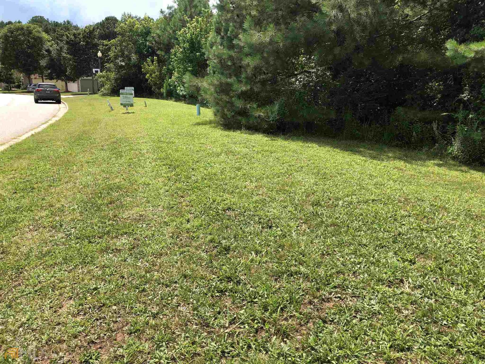 Property Photo:  448 The Boulevard  GA 30263 