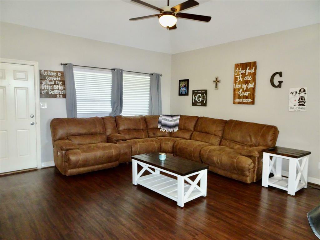 Property Photo:  13198 Lazy Lane  TX 77318 