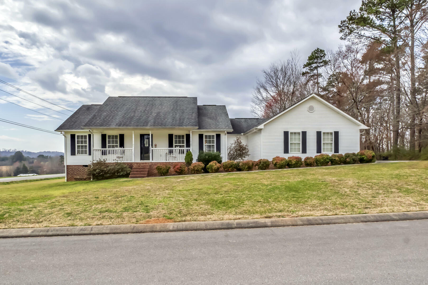 Property Photo:  101 Callen Cove  TN 37303 