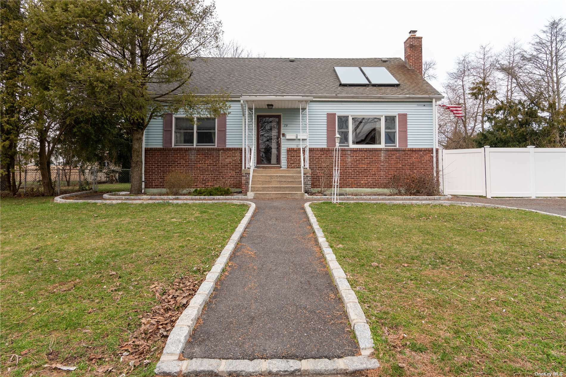 Property Photo:  79 Irene Street  NY 11757 