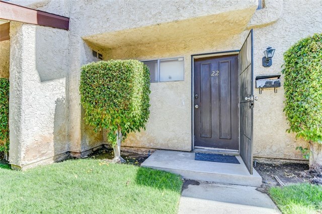Property Photo: 13701 Hubbard Street 22 CA 91342