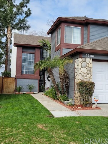Property Photo:  2708 Foxglen Loop  CA 91761 