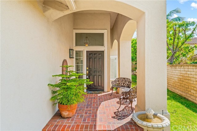 Property Photo: 10650 Costello Drive CA 92782