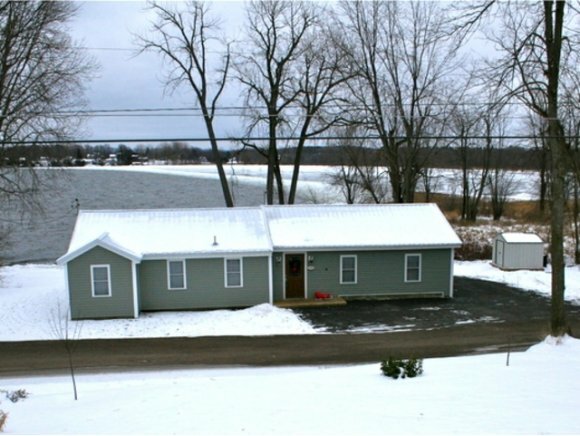 Property Photo:  130 Whitecap Road  VT 05446 