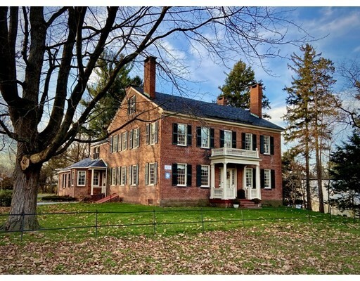 Property Photo: 418 Longmeadow Street MA 01106