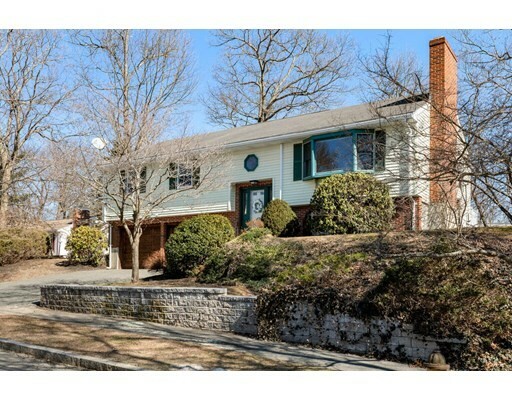 Property Photo: 50 Cheryl Ln MA 02451