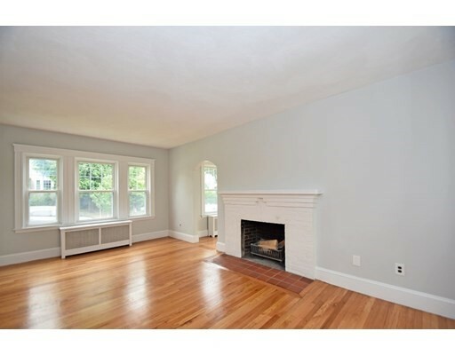 Property Photo:  87 Standish Rd  MA 02472 