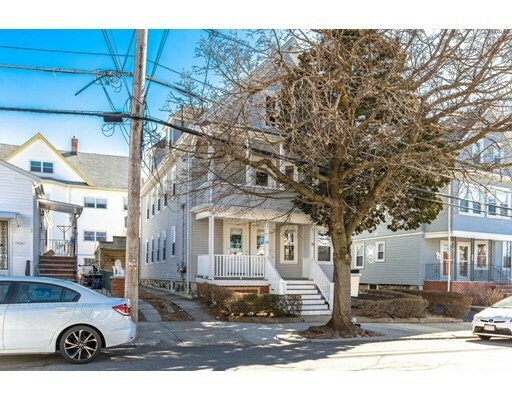 Property Photo:  79 Mount Vernon Street  MA 02148 