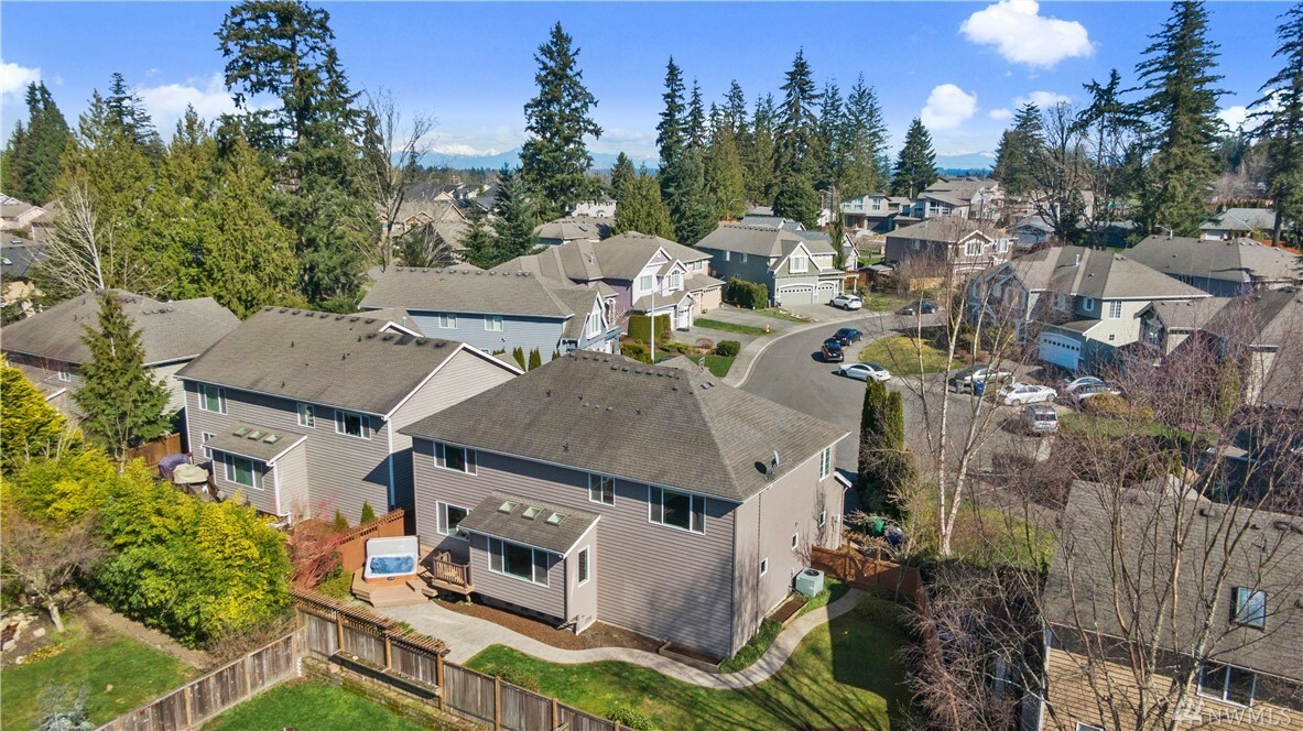 Property Photo: 1024 204th Place SW WA 98036