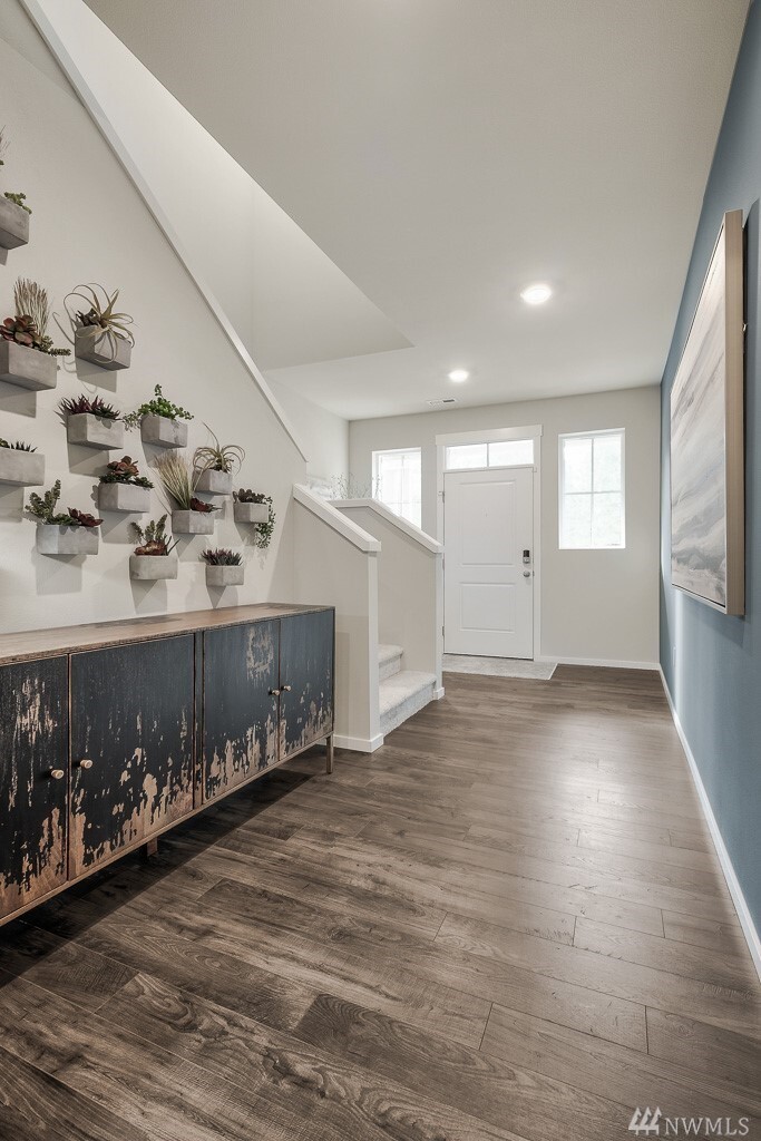 Property Photo:  10828 31st St NE A152  WA 98258 