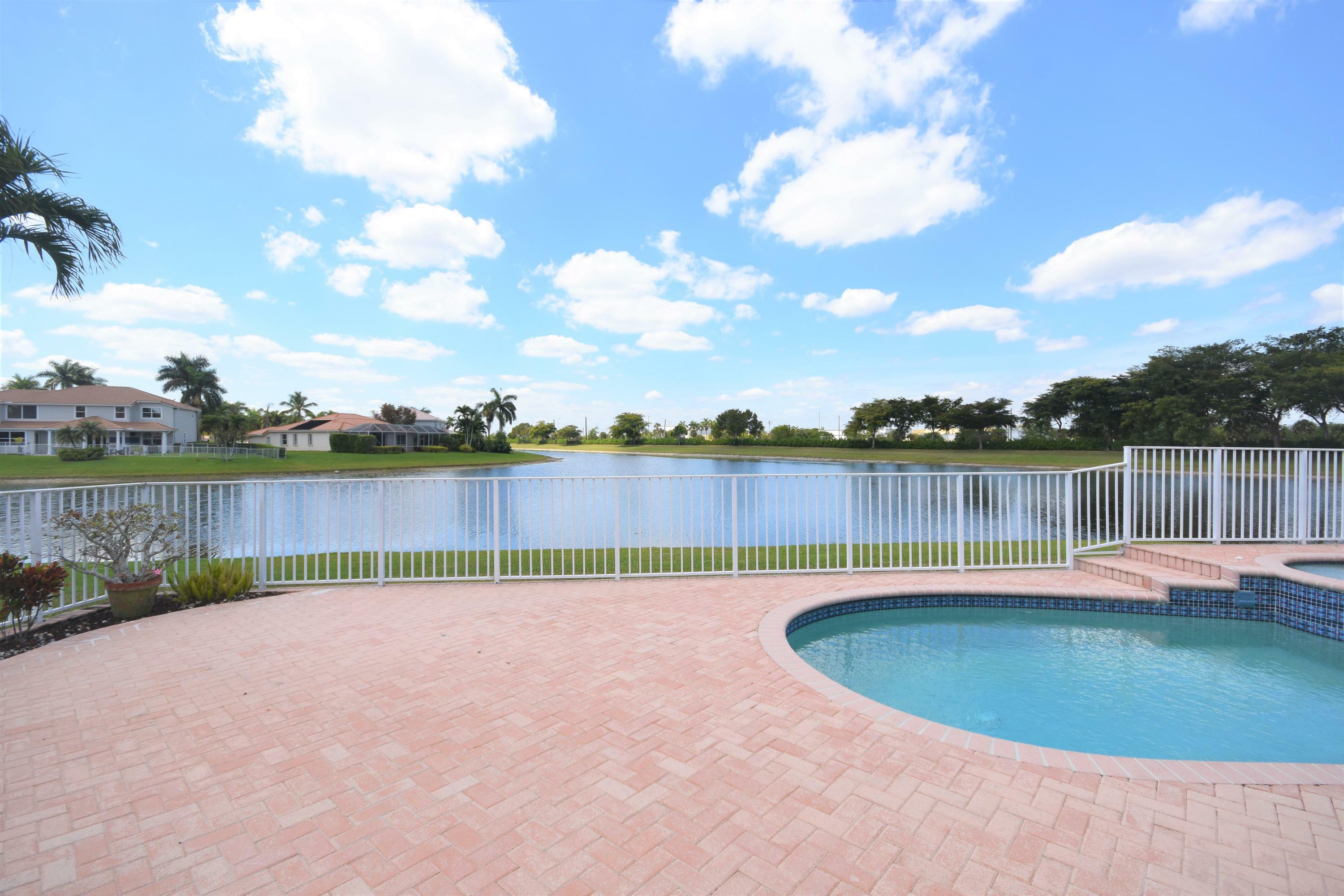 Property Photo: 12397 Cascades Pointe Drive FL 33428