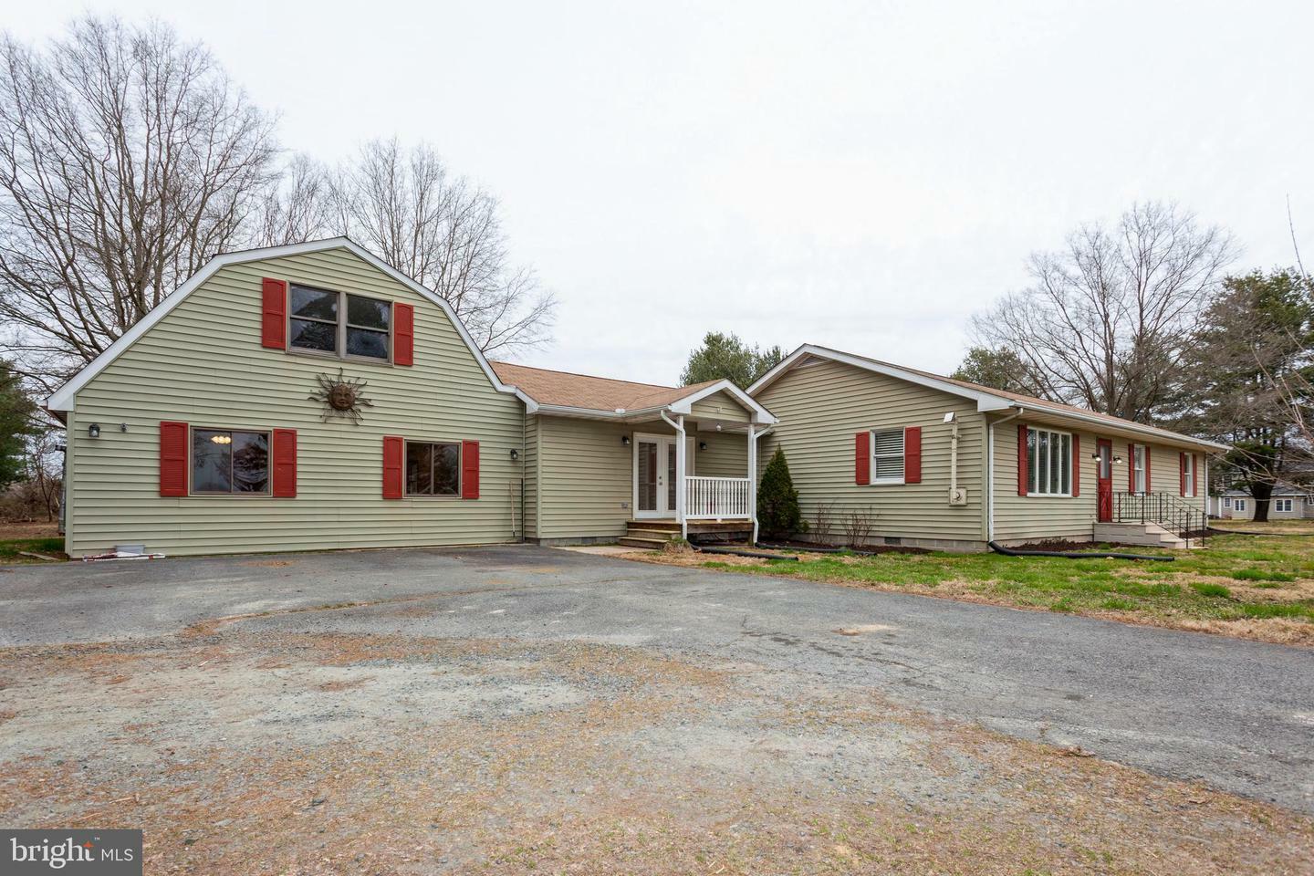 Property Photo:  12020 Still Pond Creek Road  MD 21678 