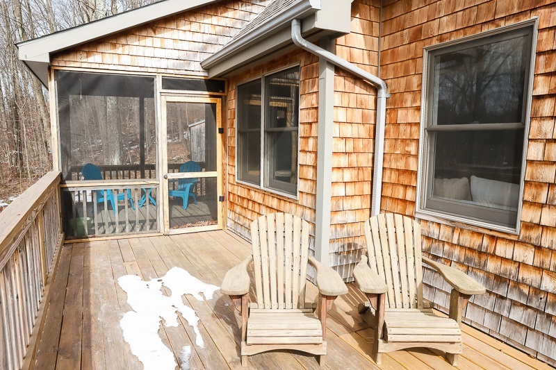 Property Photo: 1643 Lincoln Hill VT 05461