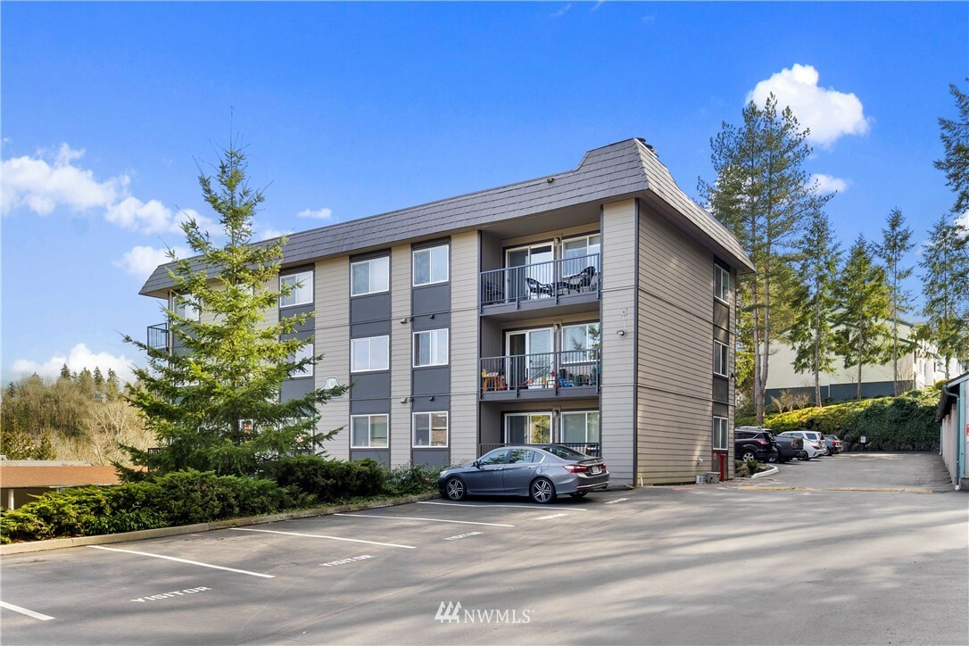 9515 NE 180th Street C202  Bothell WA 98011 photo