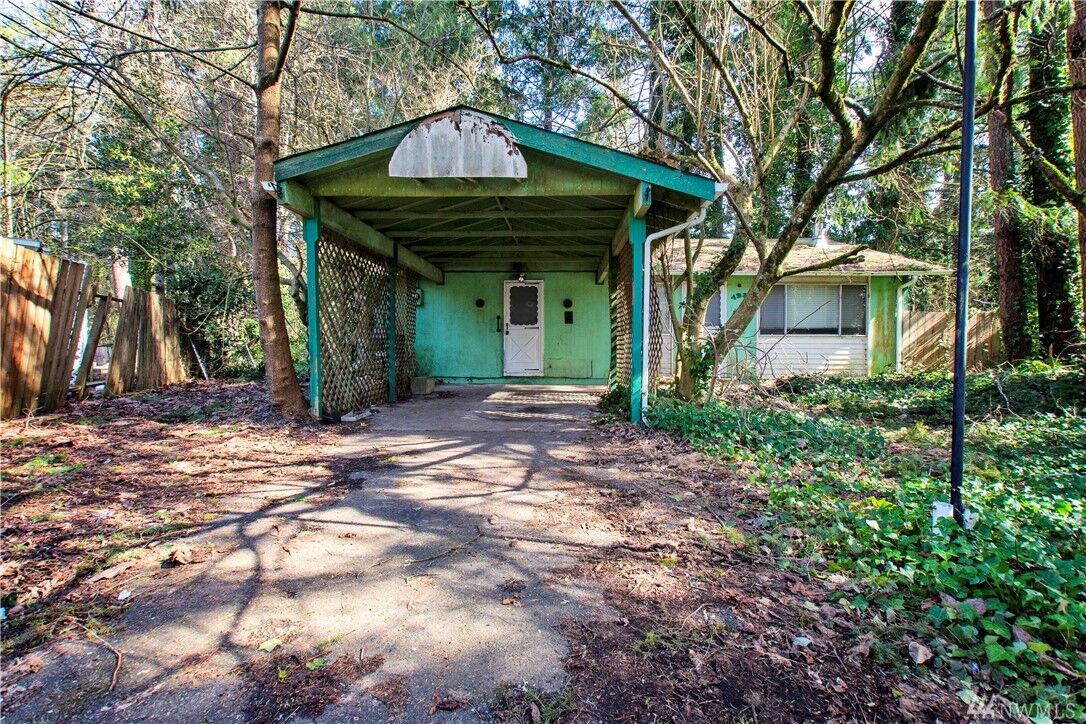 Property Photo:  7334 Greendale Ct SW  WA 98501 