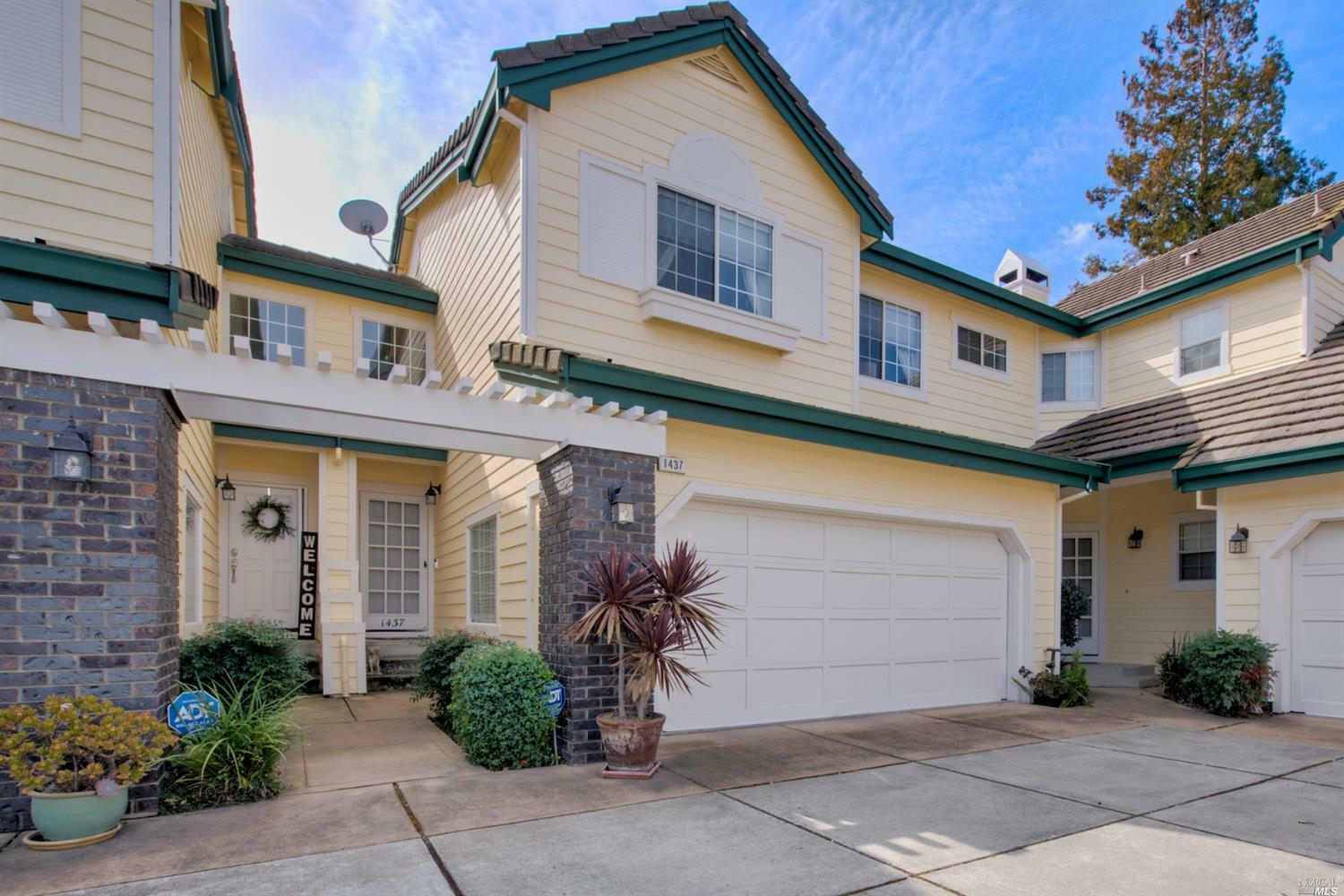 Property Photo: 1437 Indianhead CA 94517