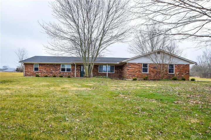 3240 Old Winchester Trail  Caesarcreek Twp OH 45385 photo