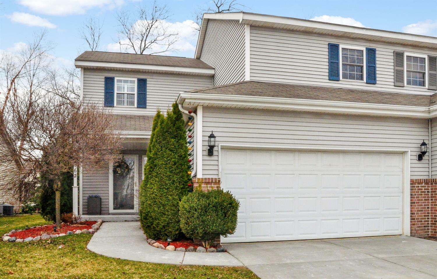 Property Photo: 362 Taylor Lane IN 46383