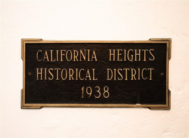 Property Photo: 3616 California Avenue CA 90807